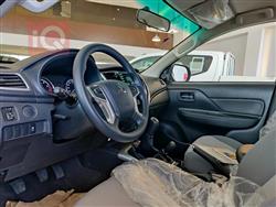 میتسوبیشی L200